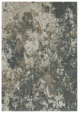 Oriental Weavers ALTON ALTON-531L9 BLUE / BEIGE Area Rugs