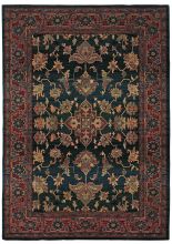 Oriental Weavers KHARMA Power-Loomed Polypropylene KHA-836F4