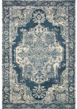 Loloi INDOOR/OUTDOOR MIKA Power Loomed MIK-01 Area Rug