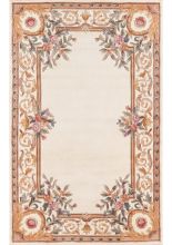 Momeni Harmony India HAI-7 ivory Area Rugs