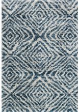 Loloi SHAGS QUINCY Power Loomed QC-01 Area Rug