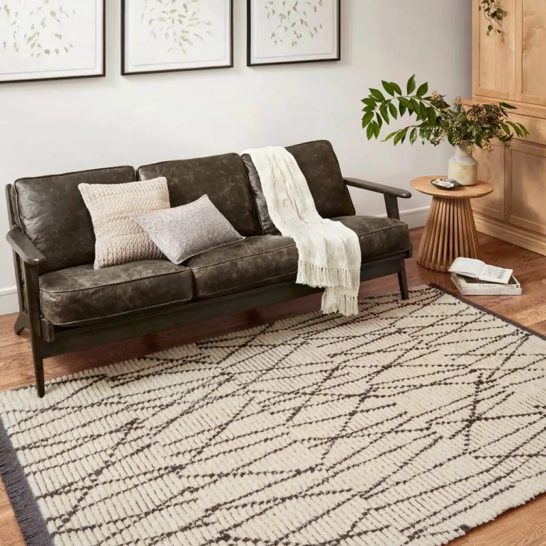 Contemporary Rugs