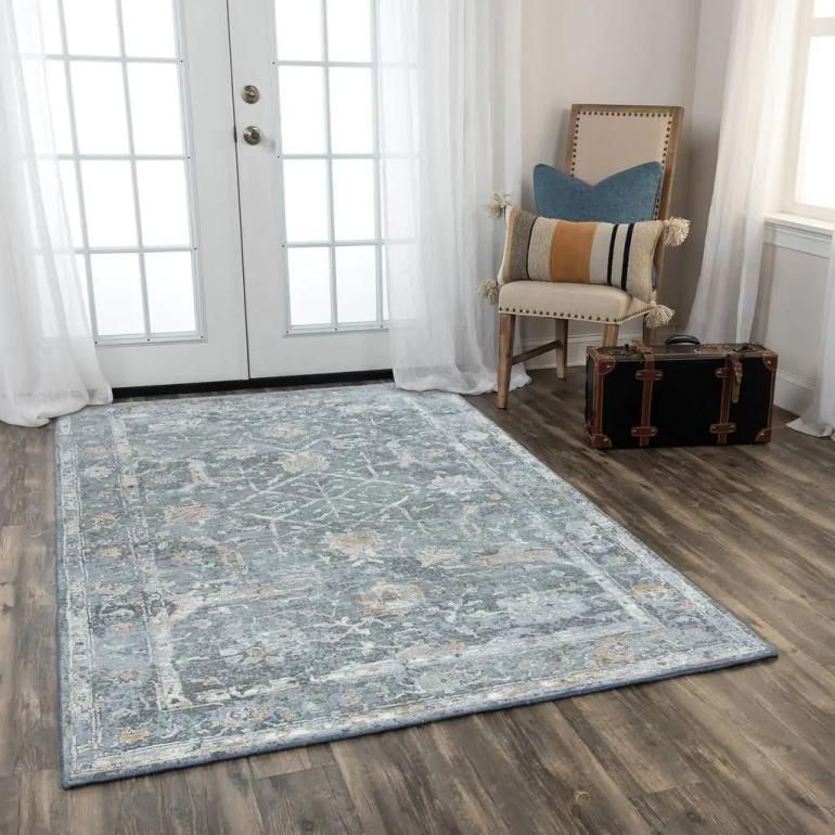 Traditional Rugs