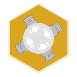 5' - 6' Octagon