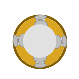 Up To 4' Round
