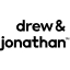 Drew and Jonathan