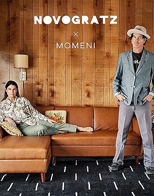 Novogratz