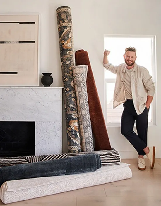 Bobby Berk