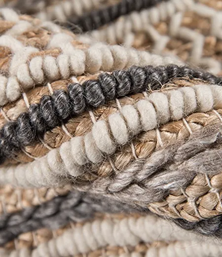 Rug Materials Guide