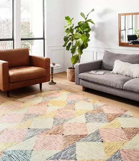 Rug Color & Design Guide