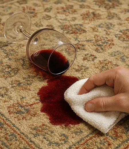 Rug Cleaning & Care Guide
