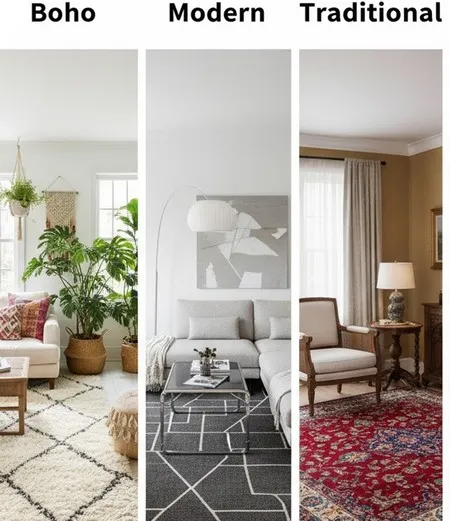 Rug Style Guide