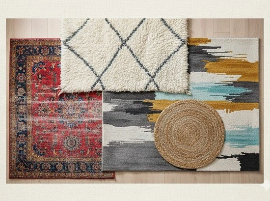 Exploring 14 Unique Rug Styles