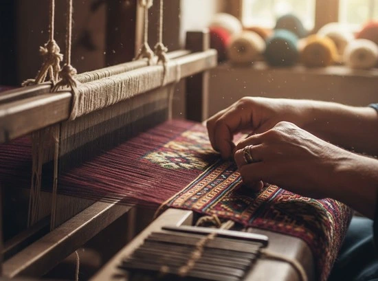 The History and Evolution of Rugs